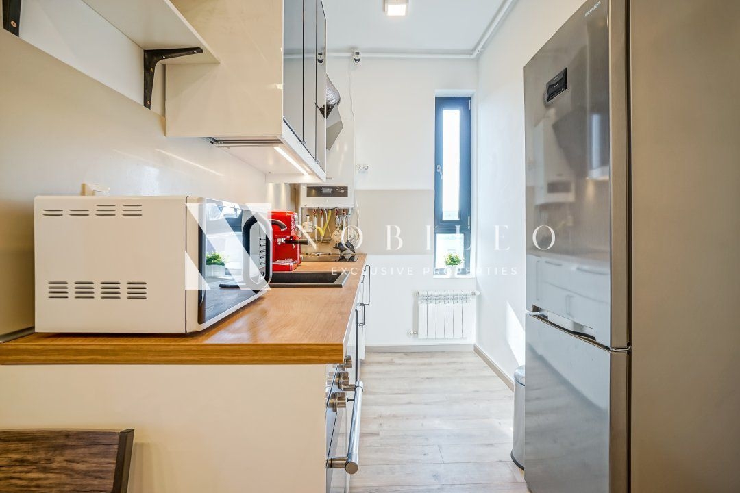 Apartments for rent Aviatiei – Aerogarii CP161235000 (7)