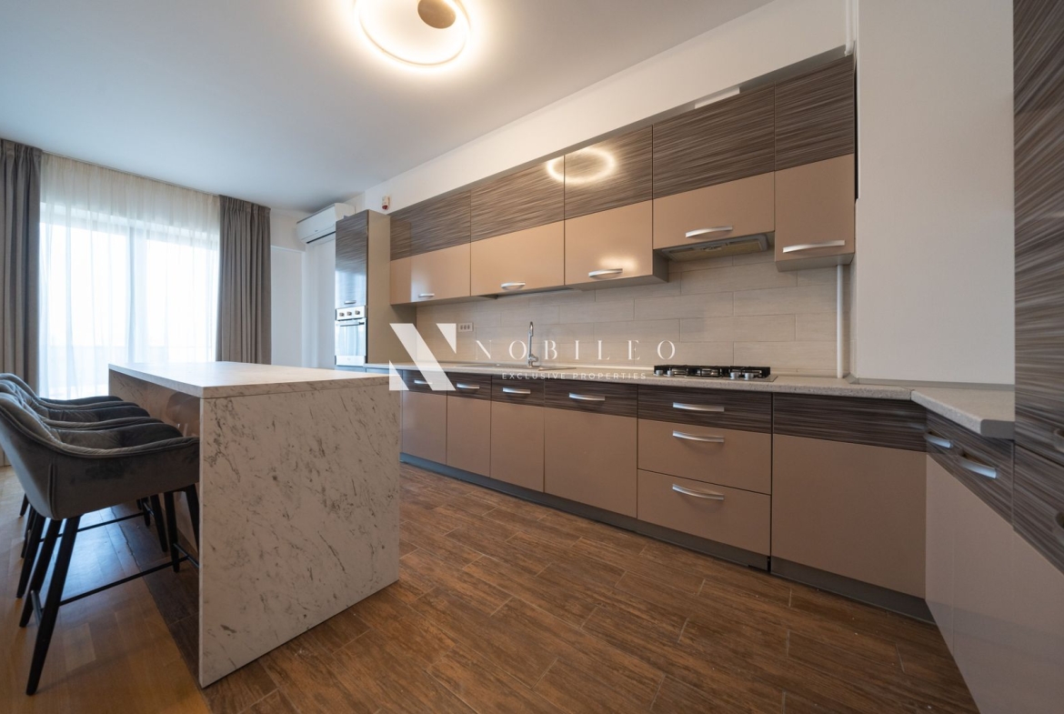 Apartments for rent Herastrau – Soseaua Nordului CP161992600 (12)