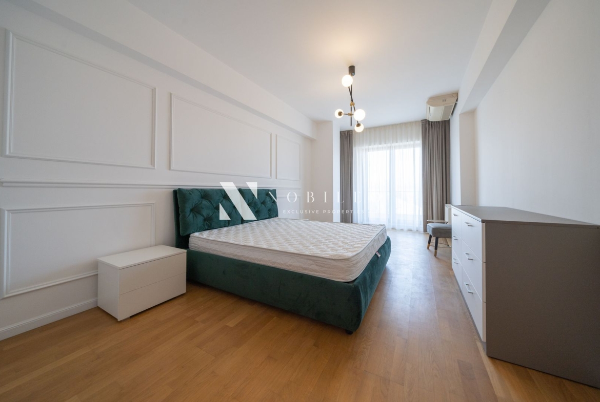 Apartments for rent Herastrau – Soseaua Nordului CP161992600 (15)