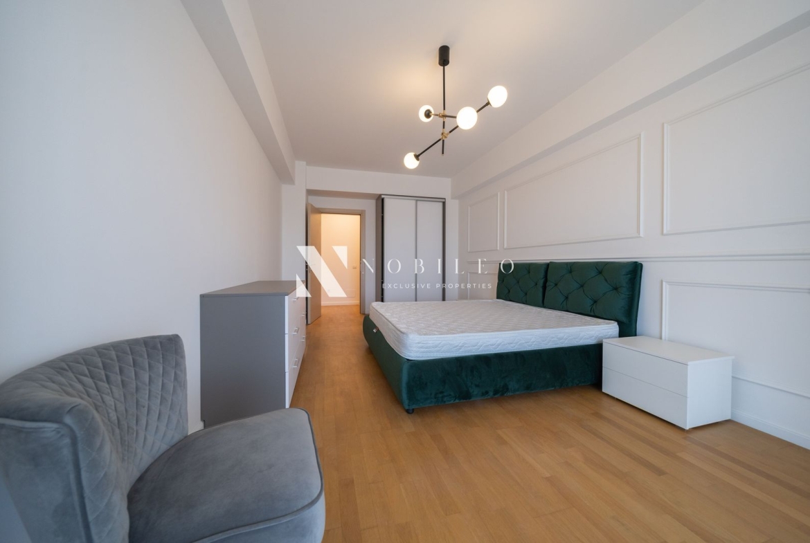 Apartments for rent Herastrau – Soseaua Nordului CP161992600 (16)