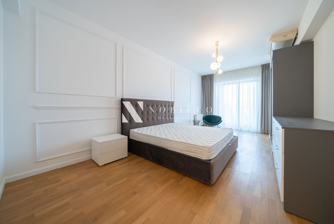 Apartments for rent Herastrau – Soseaua Nordului CP161992600 (18)
