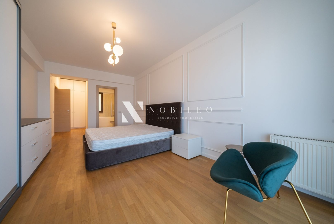 Apartments for rent Herastrau – Soseaua Nordului CP161992600 (21)