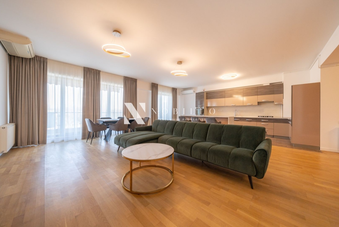 Apartments for rent Herastrau – Soseaua Nordului CP161992600 (22)