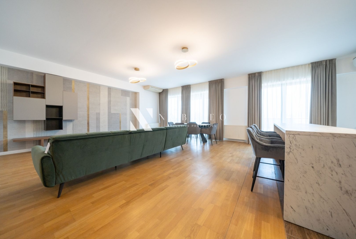 Apartments for rent Herastrau – Soseaua Nordului CP161992600 (5)