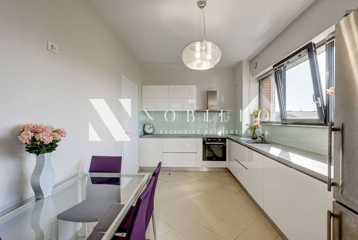 Apartments for rent Herastrau – Soseaua Nordului CP162082900 (33)
