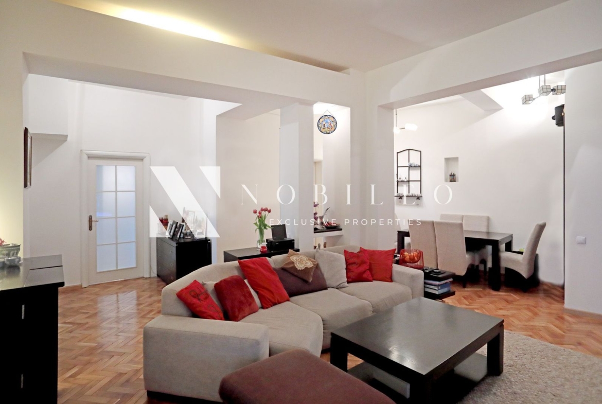 Apartments for sale Piata Romana CP162167800 (2)