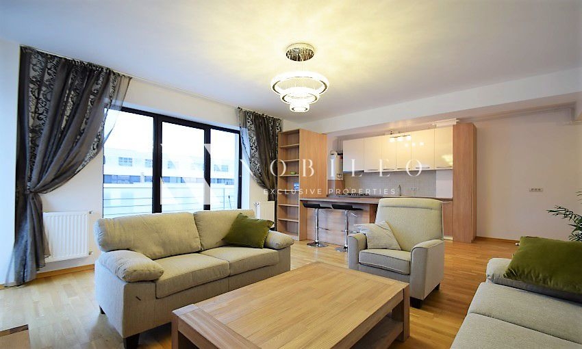Apartments for rent Herastrau – Soseaua Nordului CP162210600