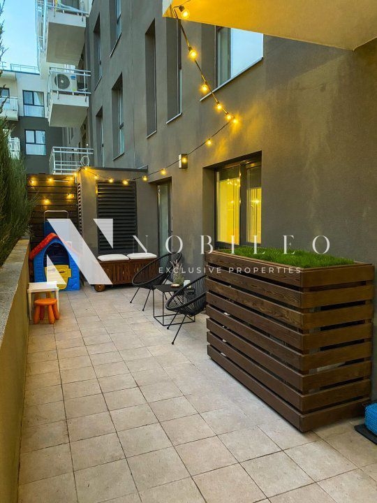 Apartments for rent Floreasca CP162463400 (8)