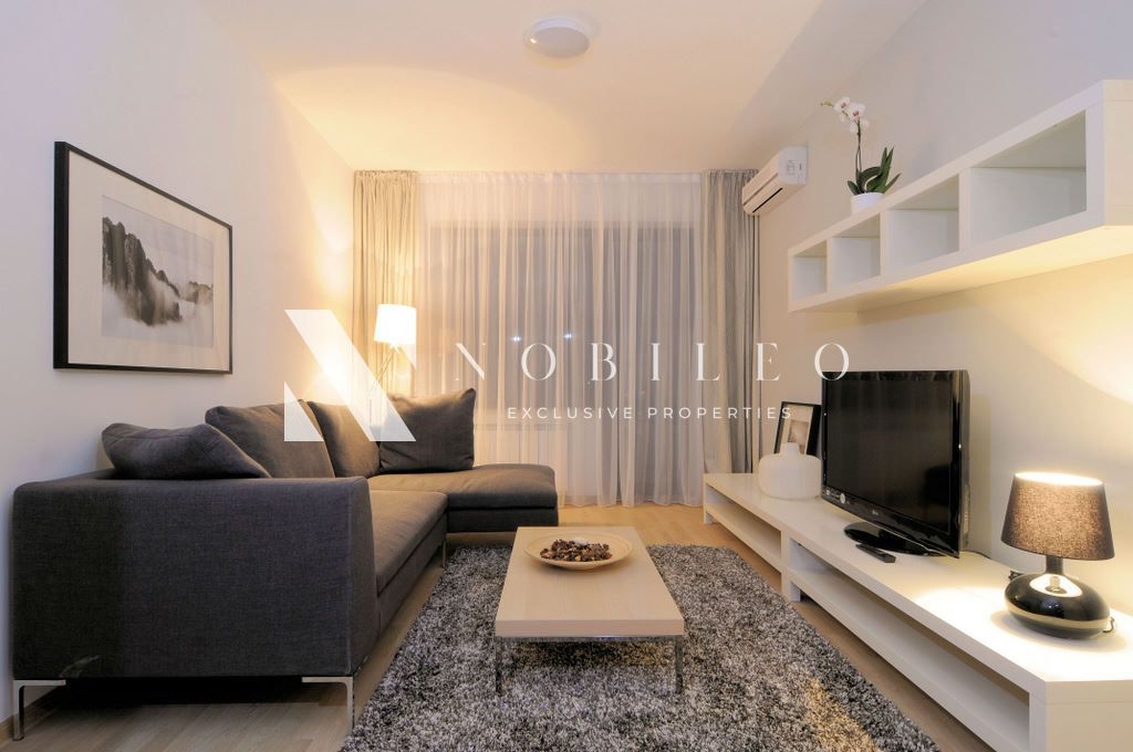 Apartments for rent Aleea Privighetorilor CP162567700
