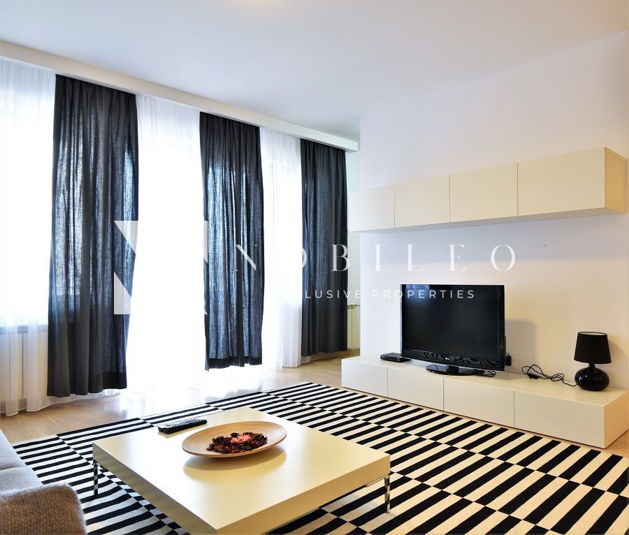 Apartments for rent Aleea Privighetorilor CP162568700