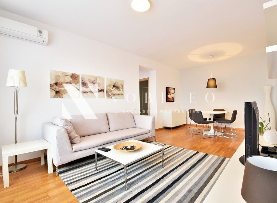 Apartments for rent Aleea Privighetorilor CP162568900