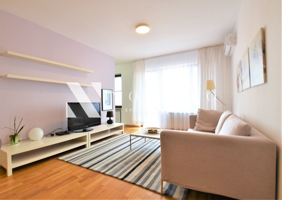 Apartments for rent Aleea Privighetorilor CP162568900 (3)