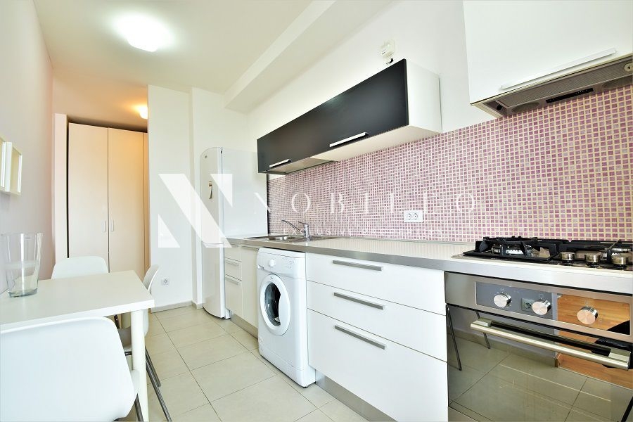 Apartments for rent Aleea Privighetorilor CP162568900 (4)