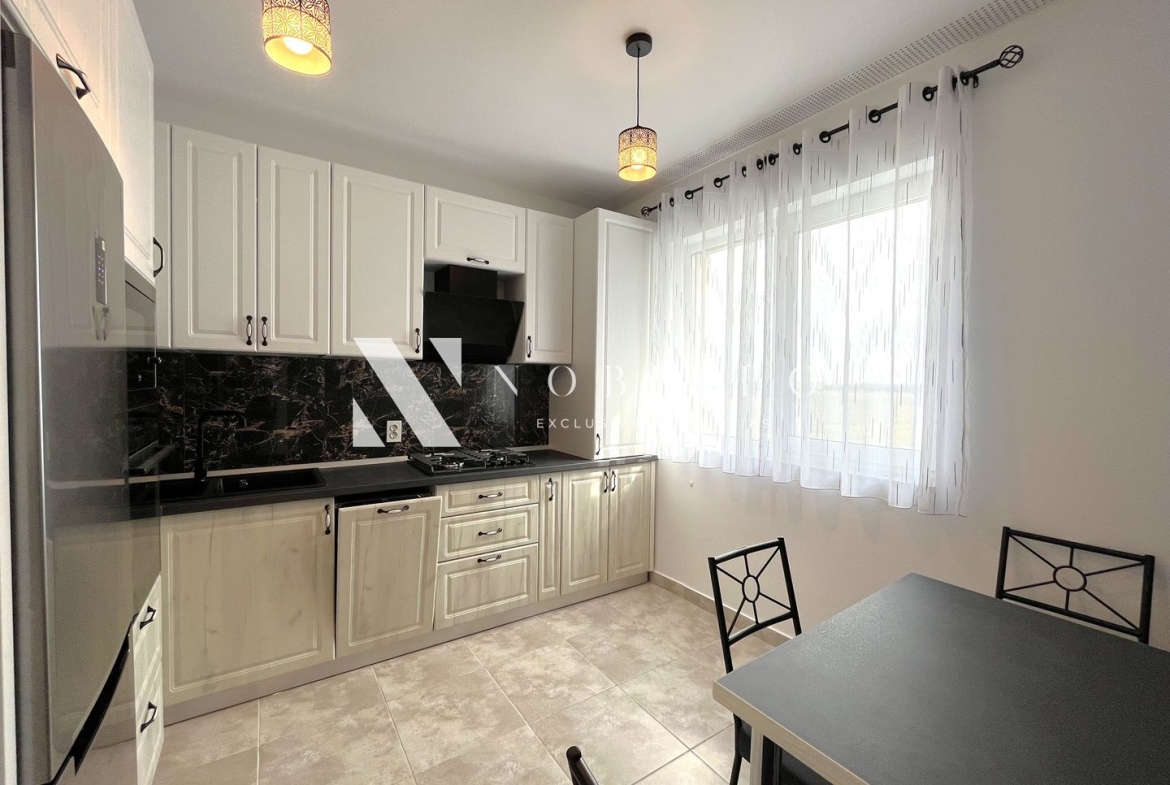 Apartments for rent Bulevardul Pipera CP162782100 (2)