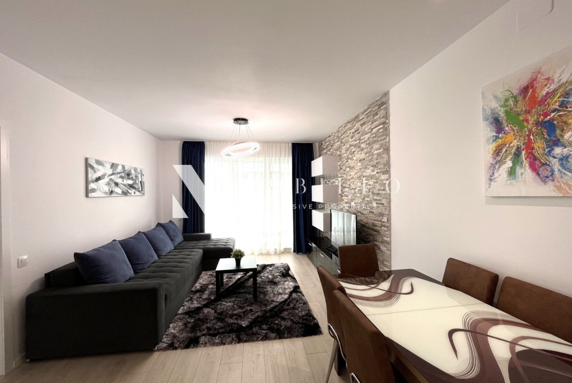 Apartments for rent Bulevardul Pipera CP162782100 (3)