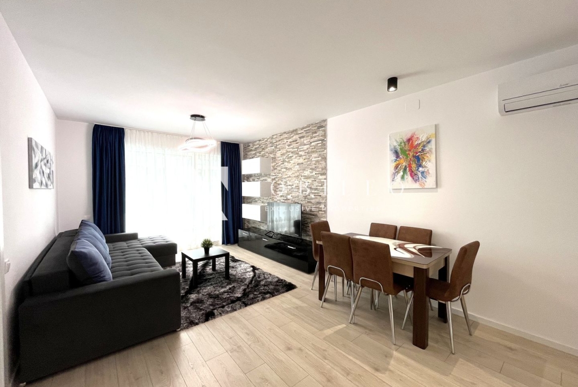 Apartments for rent Bulevardul Pipera CP162782100 (4)