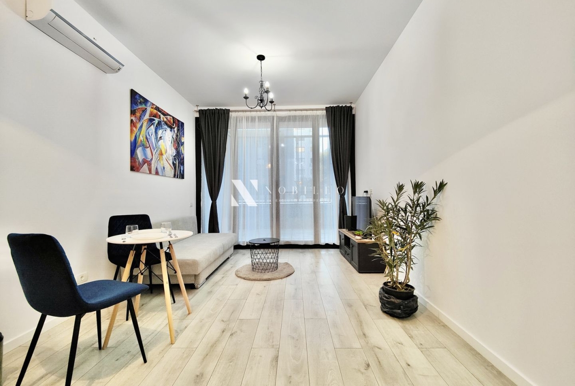 Apartments for rent Herastrau – Soseaua Nordului CP162904000