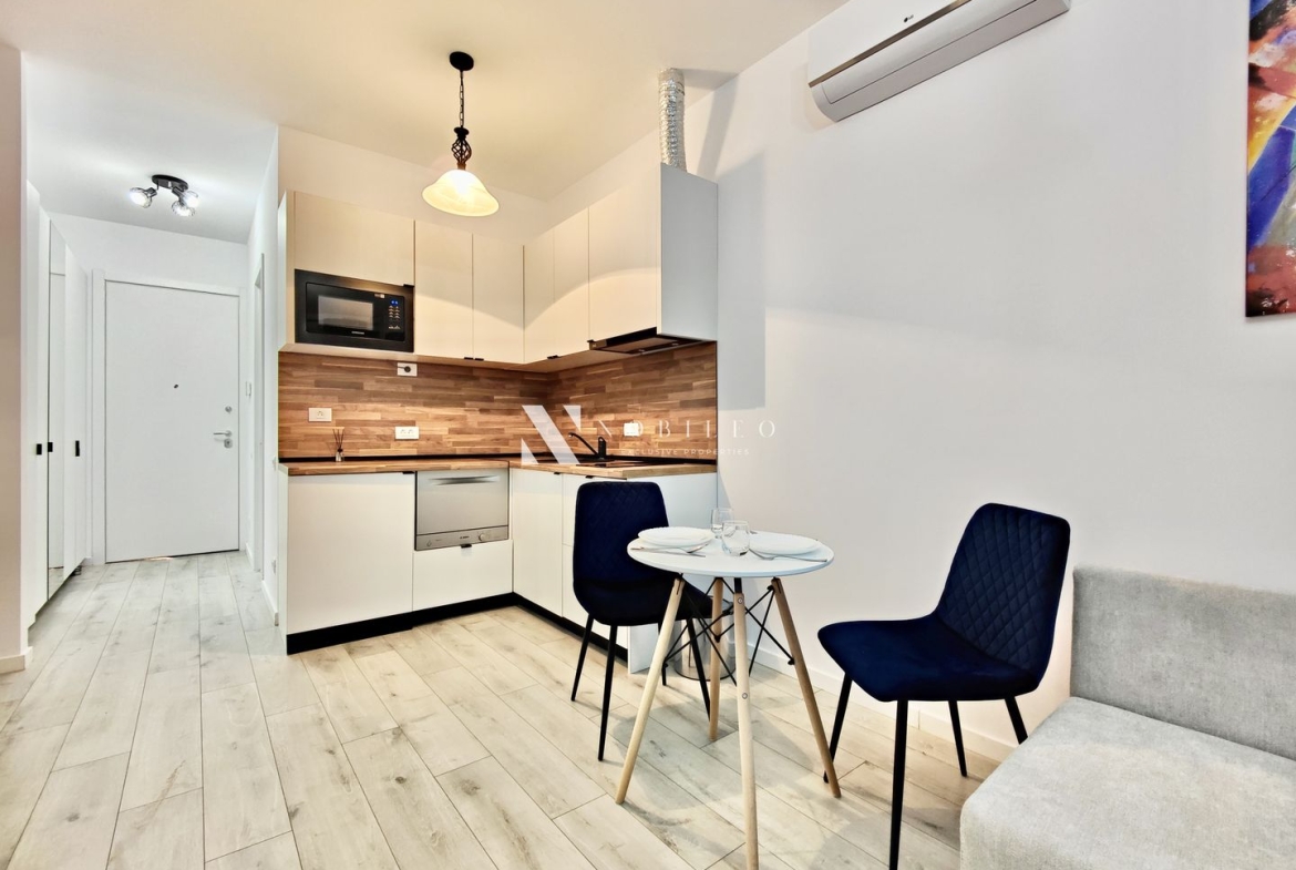 Apartments for rent Herastrau – Soseaua Nordului CP162904000 (2)