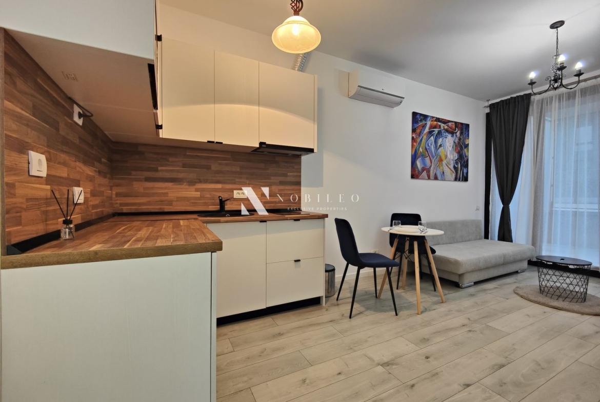Apartments for rent Herastrau – Soseaua Nordului CP162904000 (3)