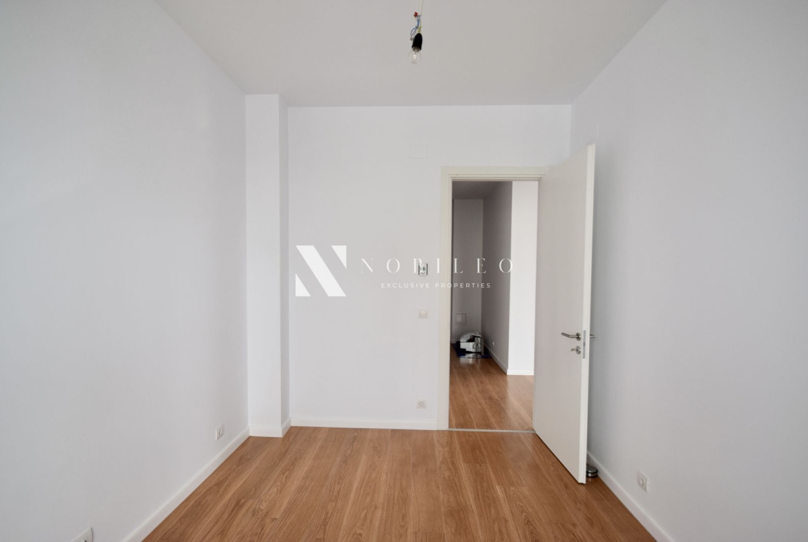 Apartments for sale Bulevardul Expozitiei CP162916400 (5)