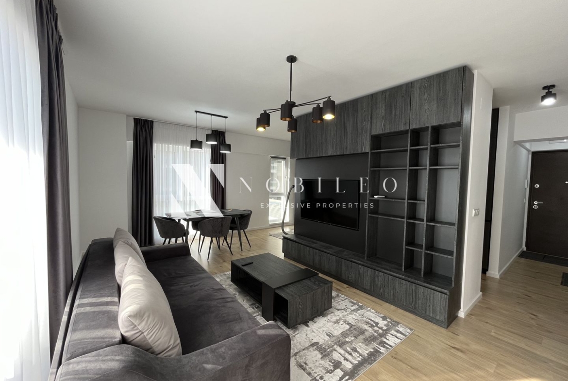Apartments for rent Floreasca CP162944700