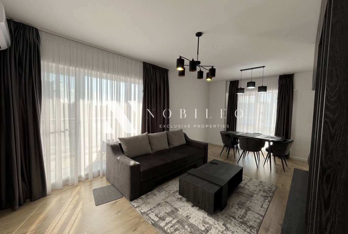 Apartments for rent Floreasca CP162944700 (2)