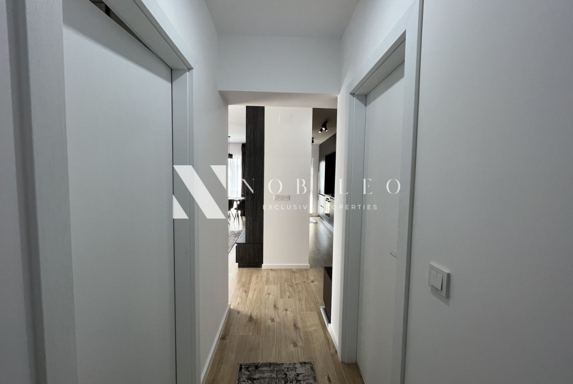 Apartments for rent Floreasca CP162944700 (9)