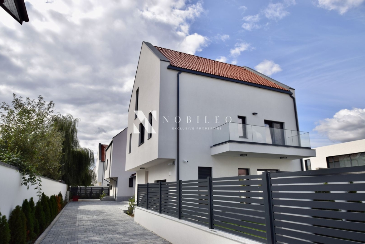 Villas for rent Chitila CP162957400 (30)
