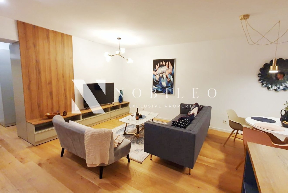 Apartments for rent Aviatiei – Aerogarii CP163004900 (3)