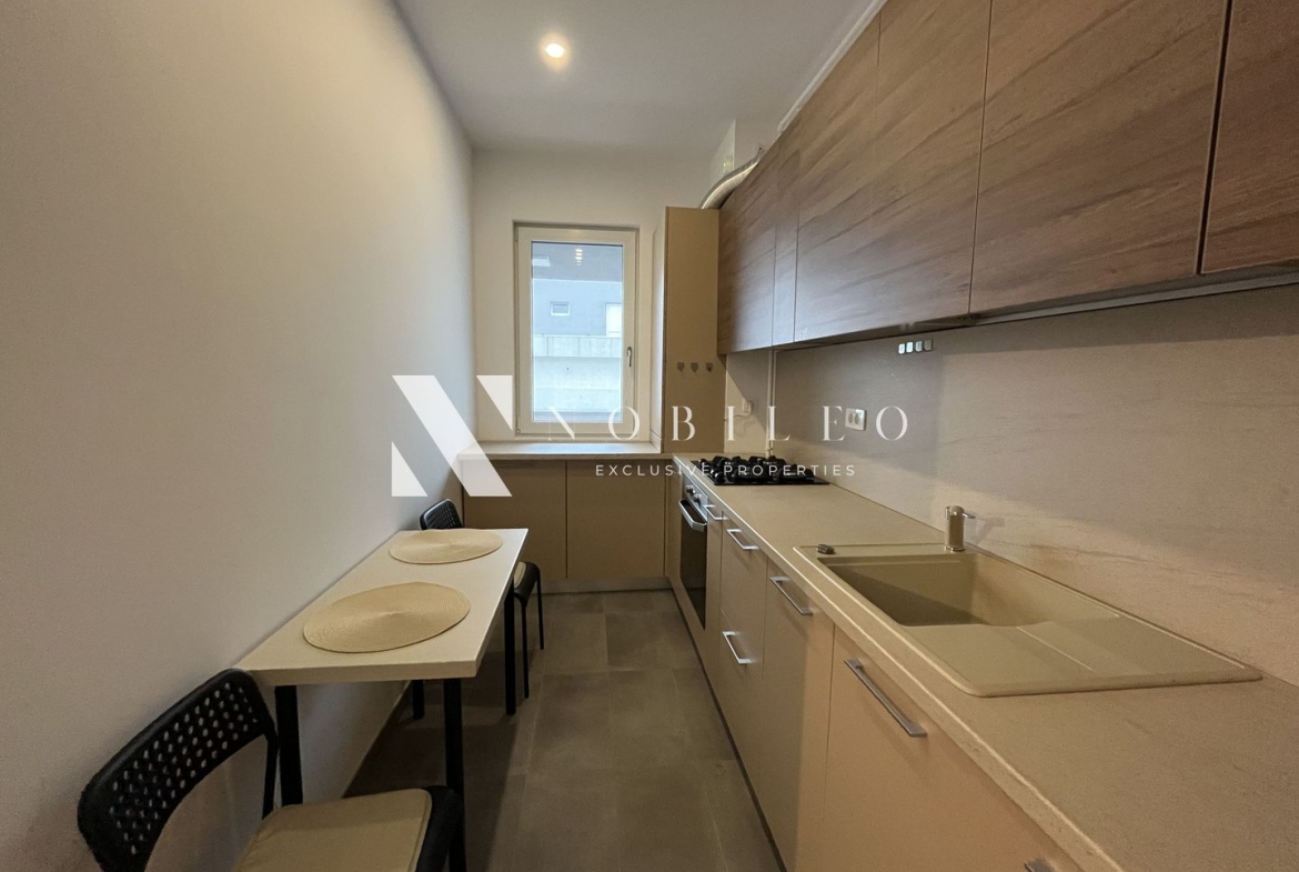 Apartments for rent Baneasa Sisesti CP163046600 (5)