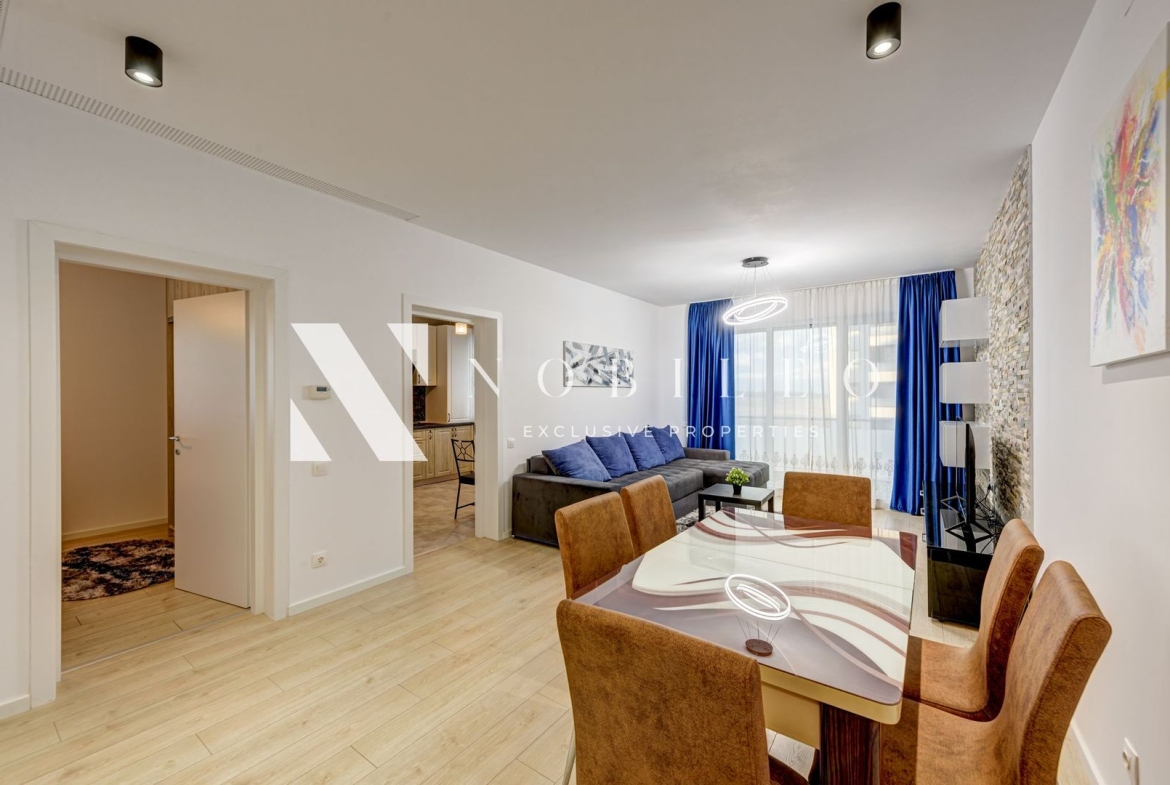 Apartments for rent Bulevardul Pipera CP163489400 (8)