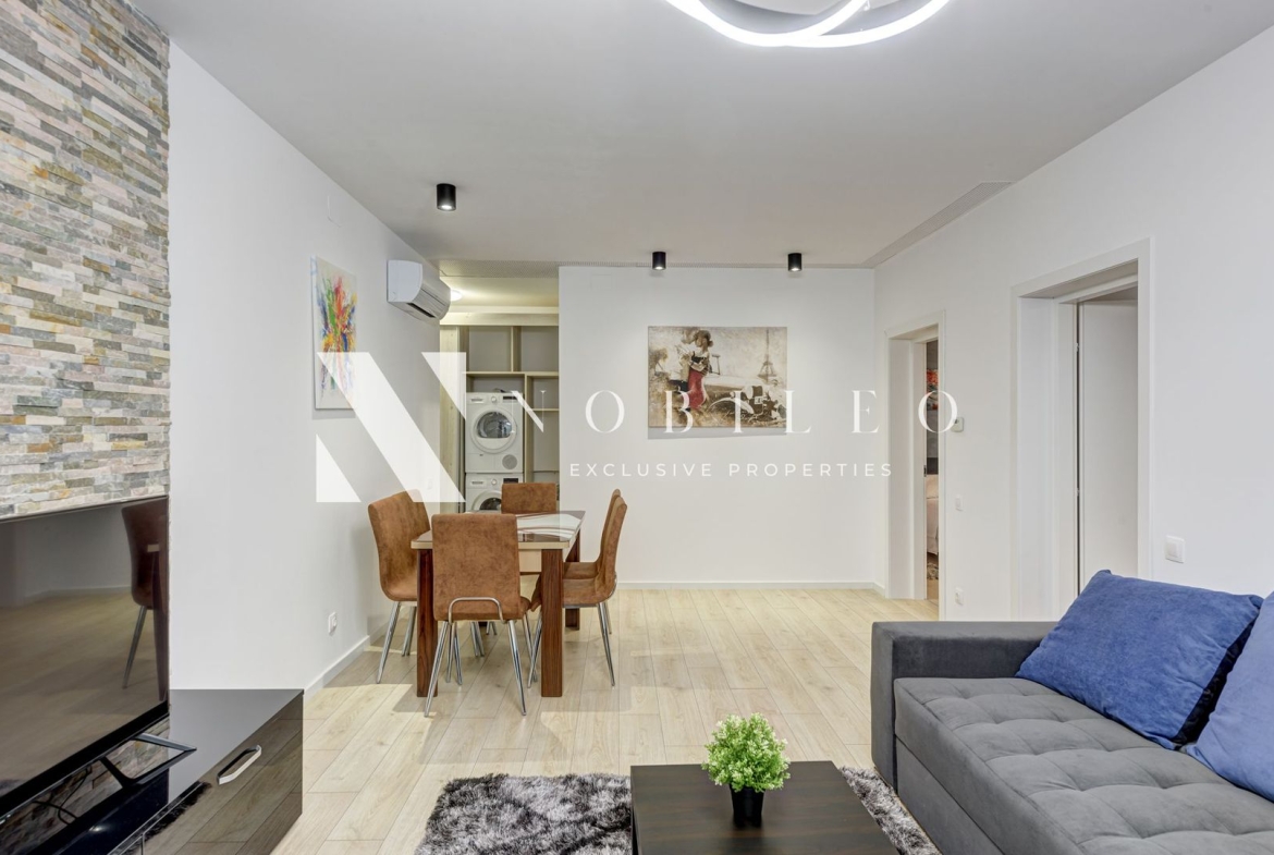 Apartments for rent Bulevardul Pipera CP163489400 (9)