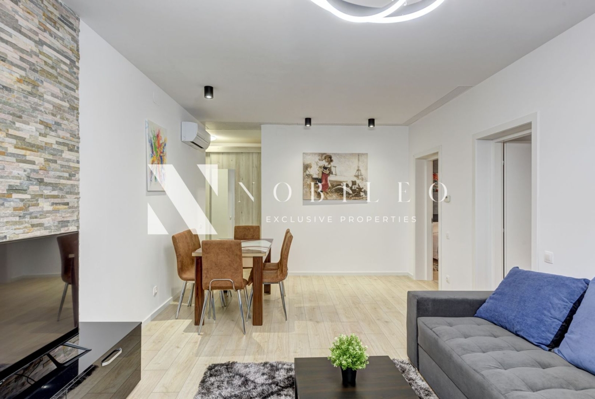 Apartments for rent Bulevardul Pipera CP163489400 (10)