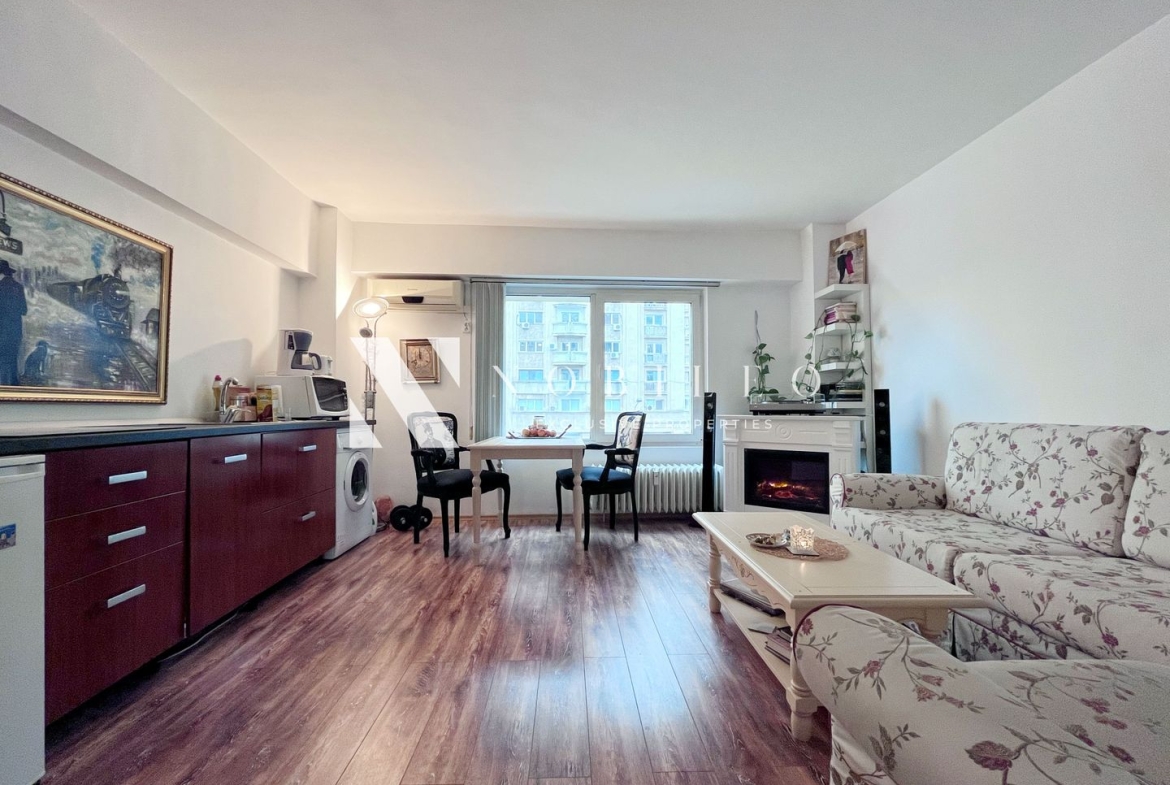Apartments for sale Piata Victoriei CP163513900