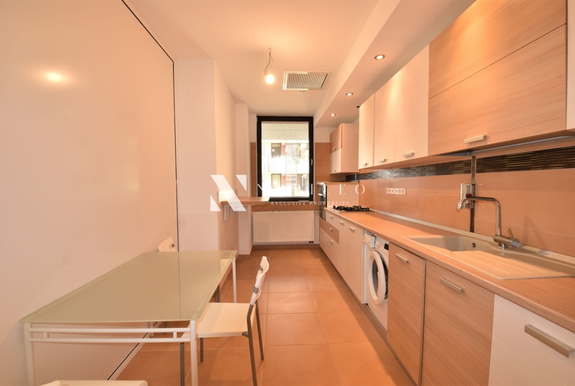 Apartments for rent Bulevardul Pipera CP163642900 (11)