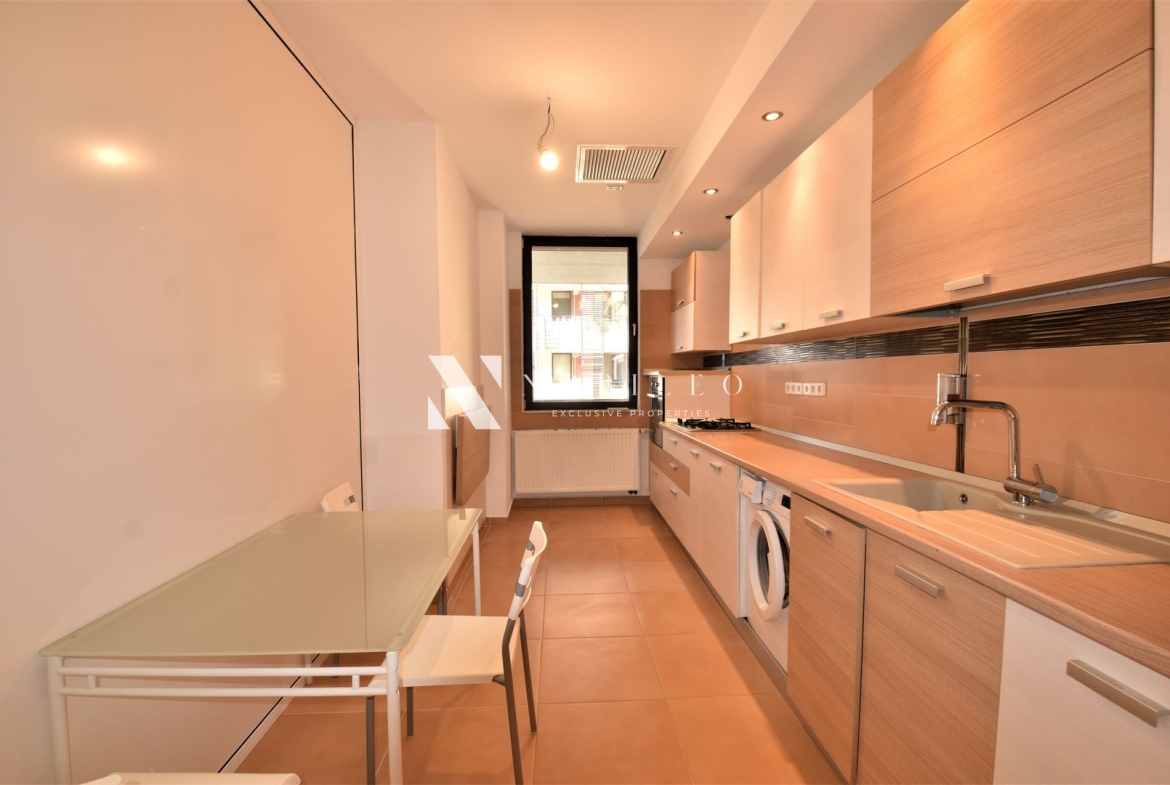 Apartments for rent Bulevardul Pipera CP163642900 (12)