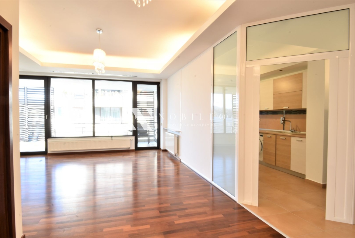 Apartments for rent Bulevardul Pipera CP163642900 (3)