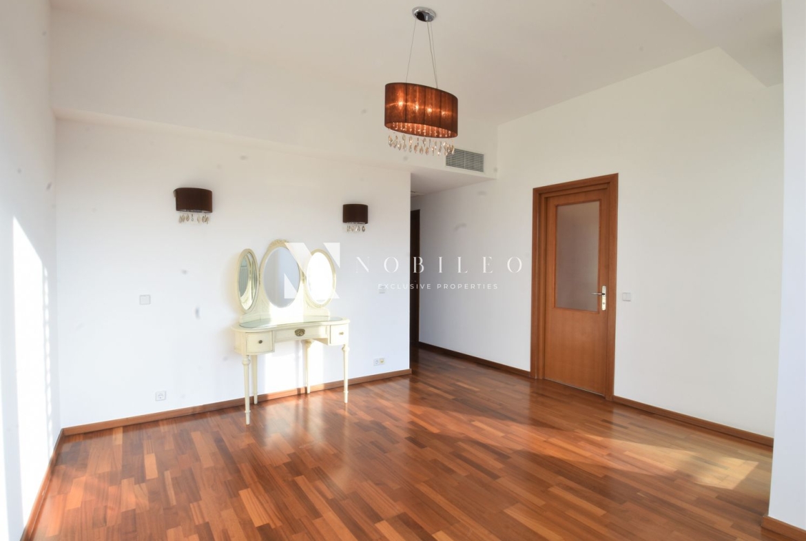 Apartments for rent Bulevardul Pipera CP163642900 (4)