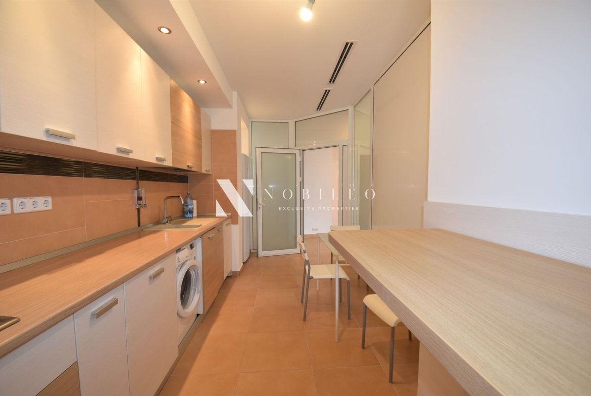 Apartments for rent Bulevardul Pipera CP163642900 (10)