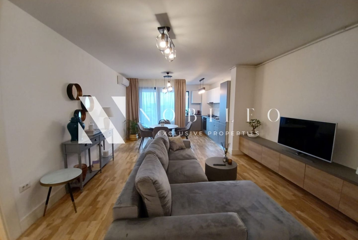 Apartments for rent Floreasca CP164237700