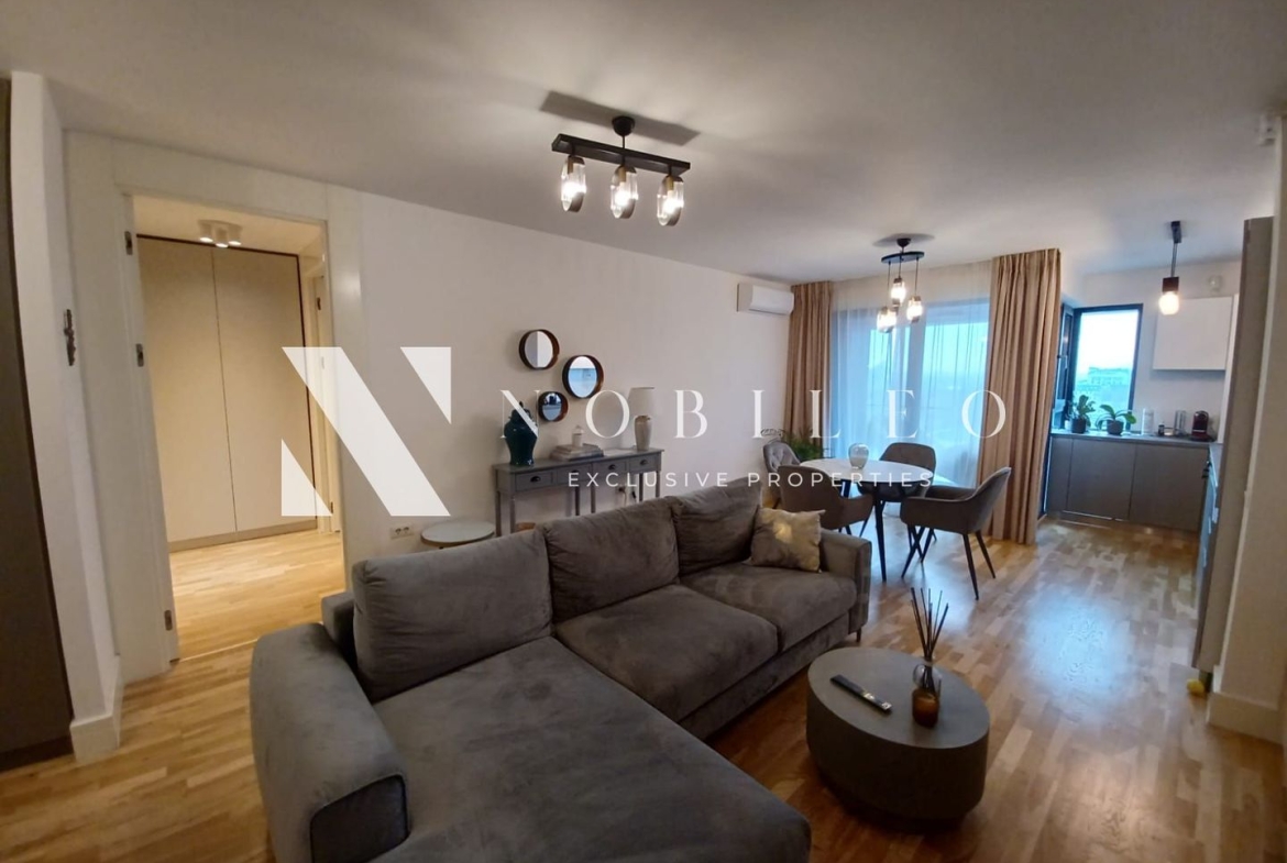 Apartments for rent Floreasca CP164237700 (2)