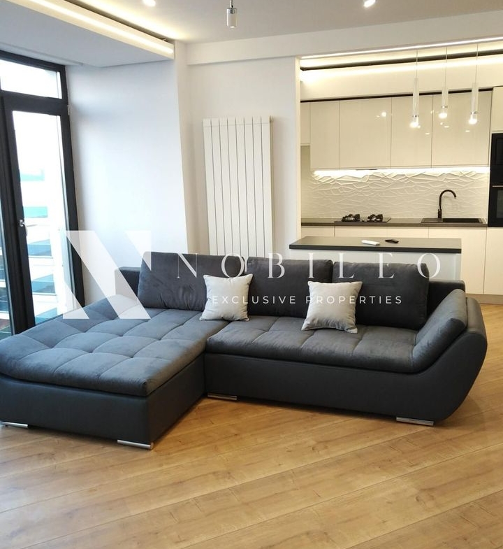 Apartments for rent Barbu Vacarescu CP164238600 (4)