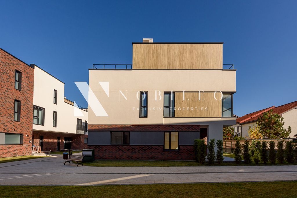 Villas for sale Iancu Nicolae CP164300000 (34)