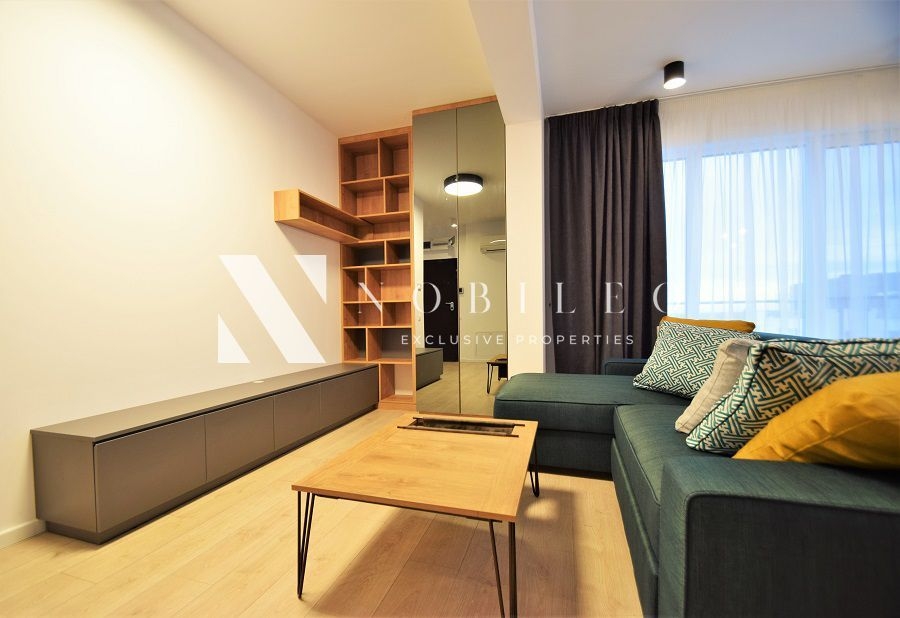 Apartments for rent Bulevardul Pipera CP164320700 (3)