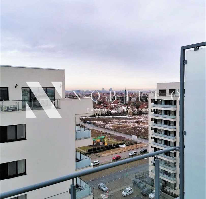 Apartments for rent Bulevardul Pipera CP164320700 (4)
