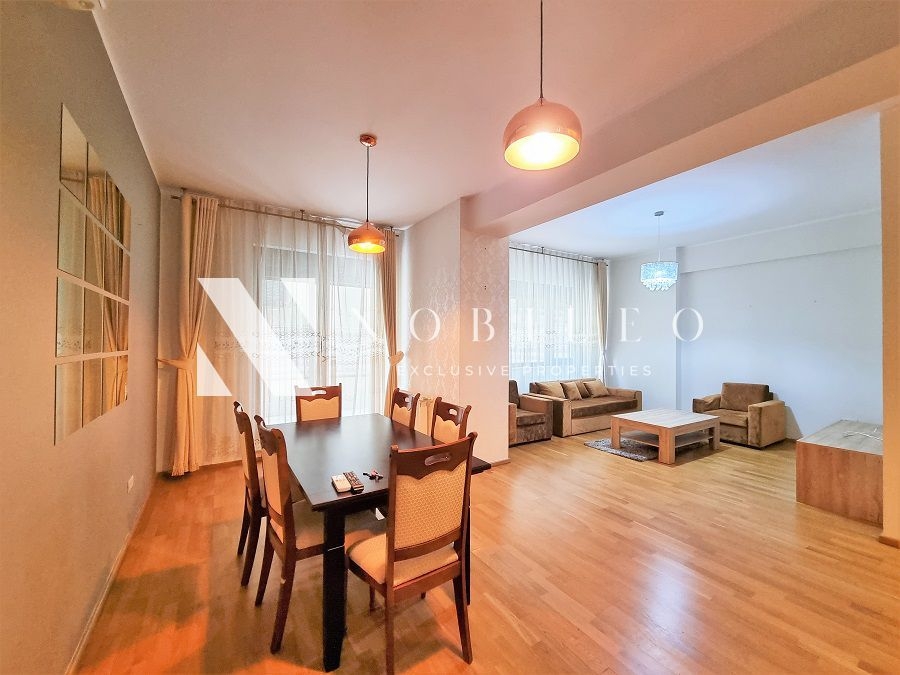 Apartments for sale Herastrau – Soseaua Nordului CP164380100