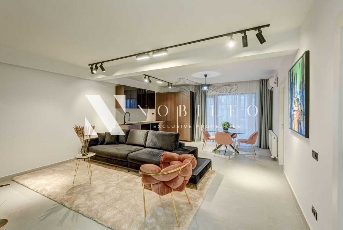 Apartments for rent Domenii – 1 Mai CP164431500 (2)