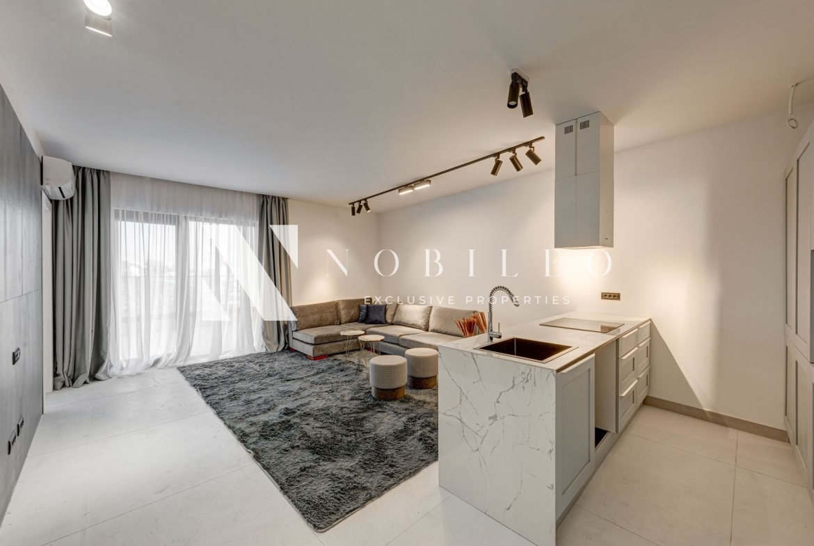 Apartments for rent Domenii – 1 Mai CP164559100 (2)