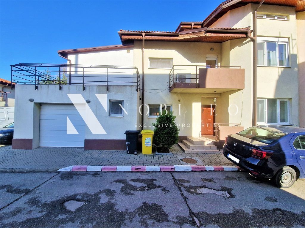 Villas for rent Bulevardul Pipera CP164850900 (2)
