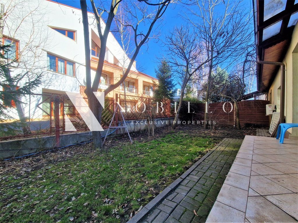 Villas for rent Bulevardul Pipera CP164850900 (24)